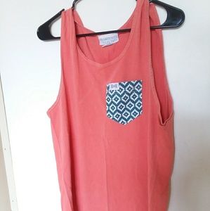 Fraternity collection shirt